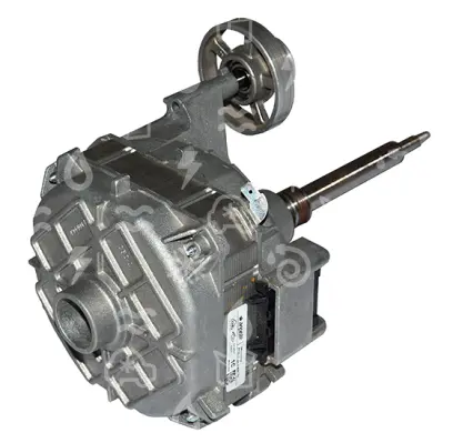 motor pračky BEKO, DPY